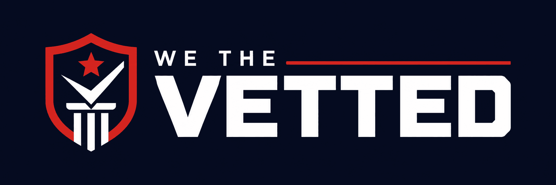 We The Vetted