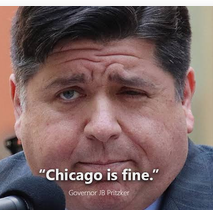 JB Pritzker