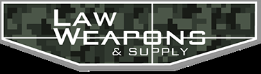 Law Weapons Incx