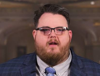 Justin Cochran