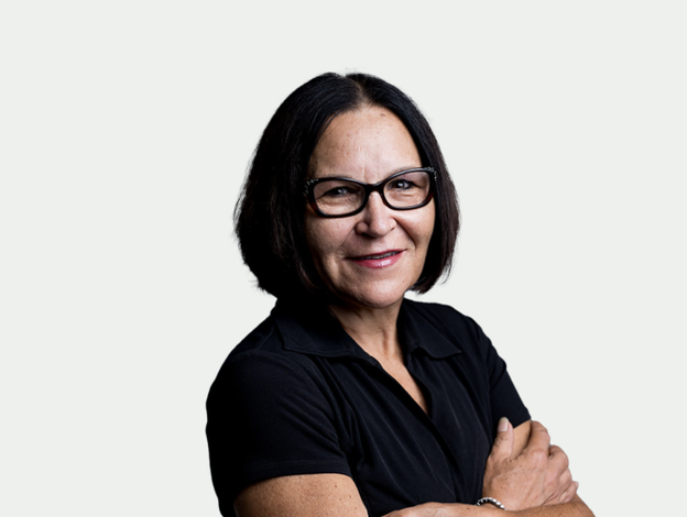 Gina Parrilli
