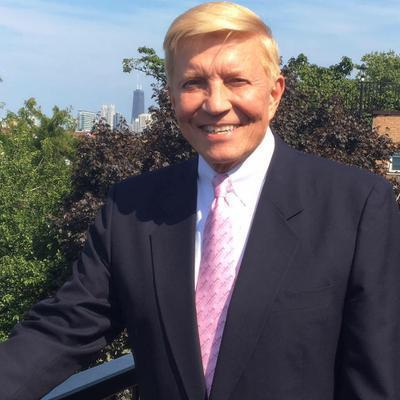 Robert "Bob" W. Fioretti