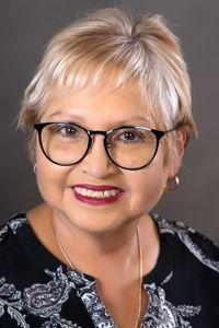 Lupe Castillo