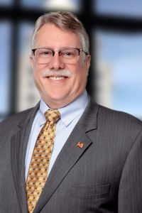 Jeffrey "Jeff" D. Walter
