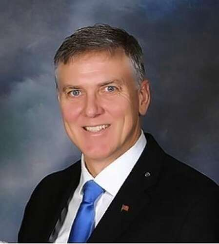 James "Jim" T. Marter