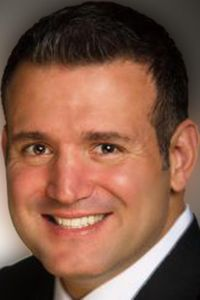 Vince Romano
