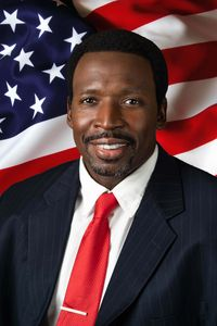 Frederick L. Walls