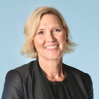 Kate McGrath