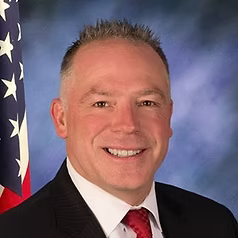 Craig Wilcox