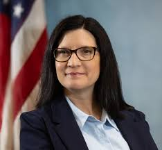 Danielle Penman