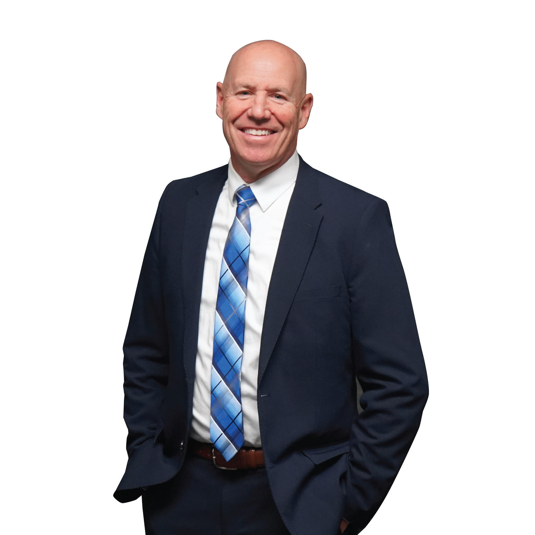 Brad Beekman