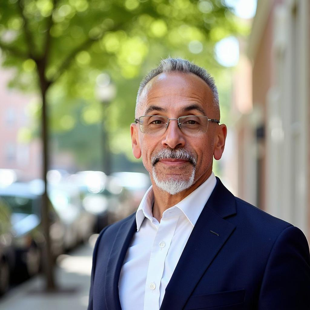 Edgardo "Eddie" Perez