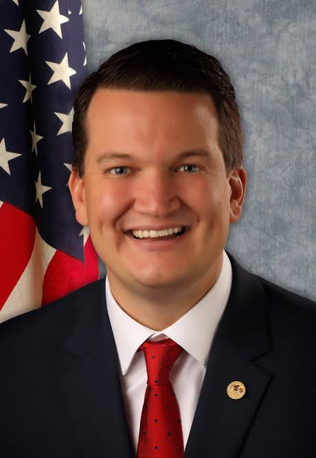 Andrew S. Chesney