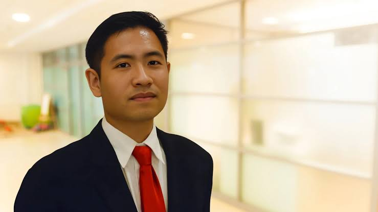 Terry Nguyen Le
