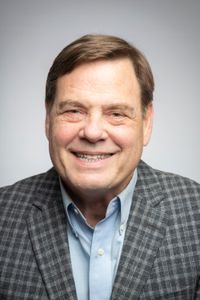 Pete Donaghue
