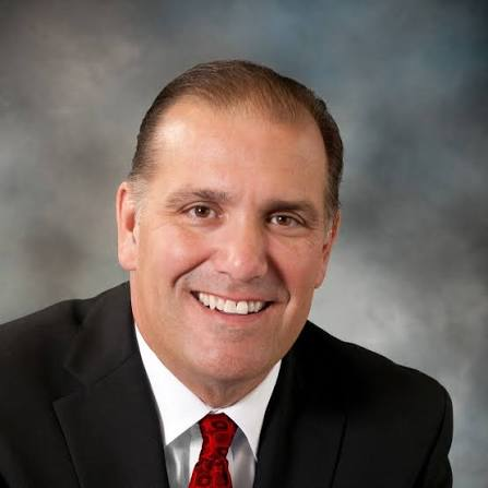 Brad Stephens