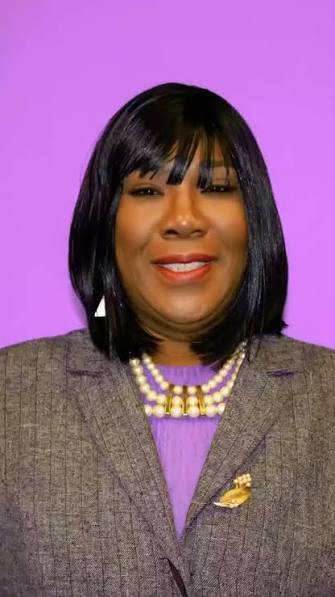 Antoinette Simmons