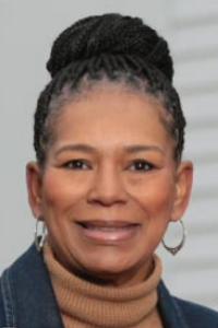 Stephanie Trussell