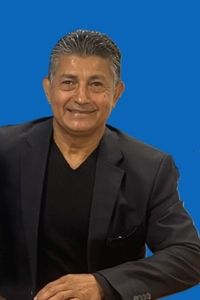 Pedro Jovany Mendoza