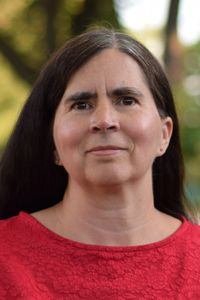 Elizabeth Bauer