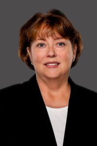 Laurie Parman