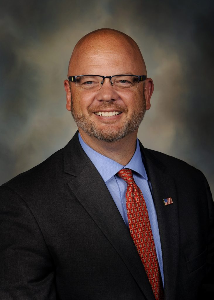 Jeff Keicher