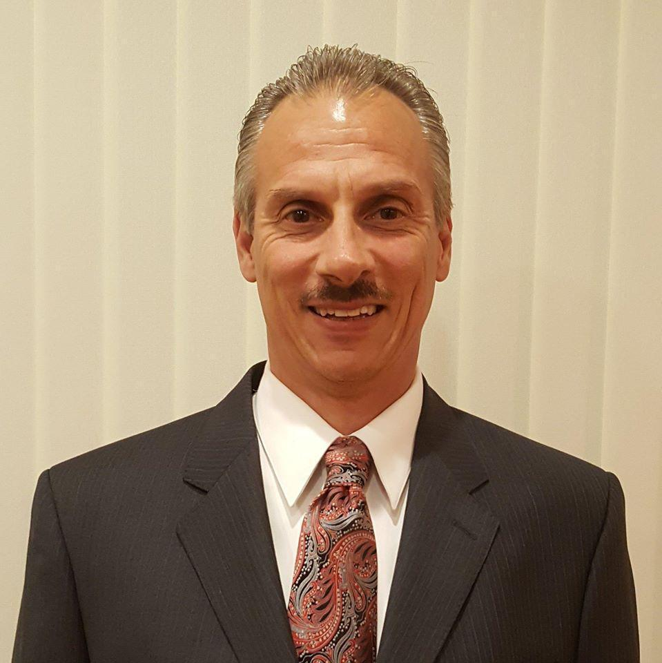 Anthony Airdo