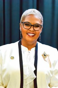 Nona Parker
