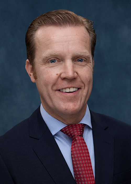 Kyle A. Moore
