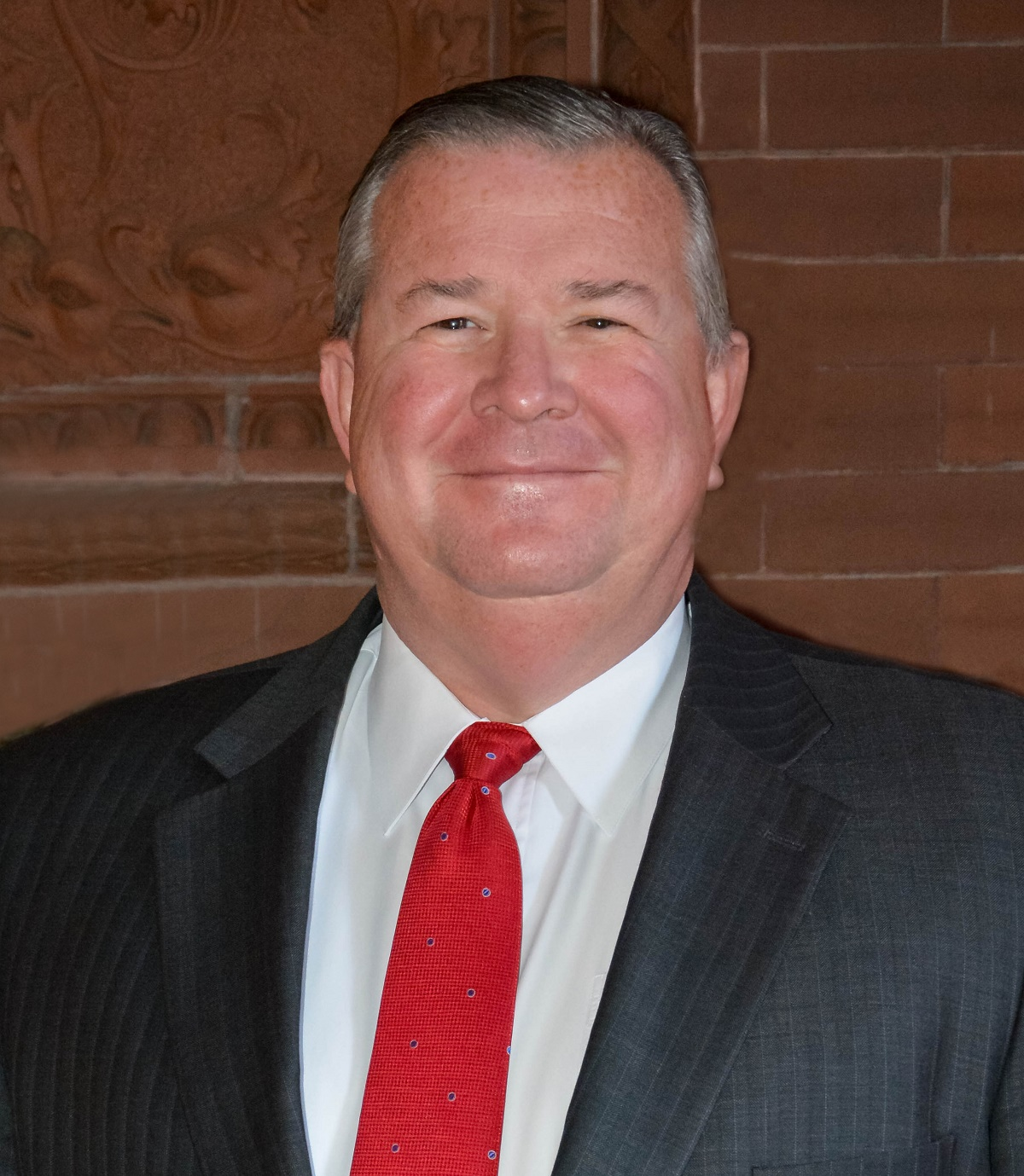 Tim Ruestman