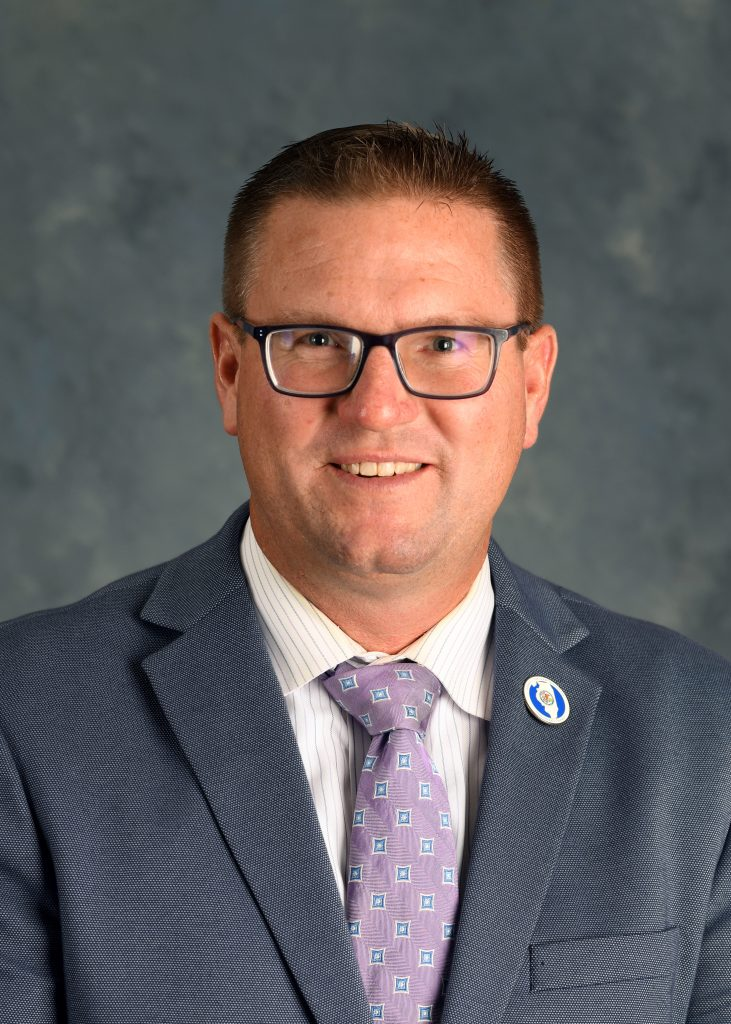 Jason Bunting