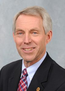 Brad Halbrook