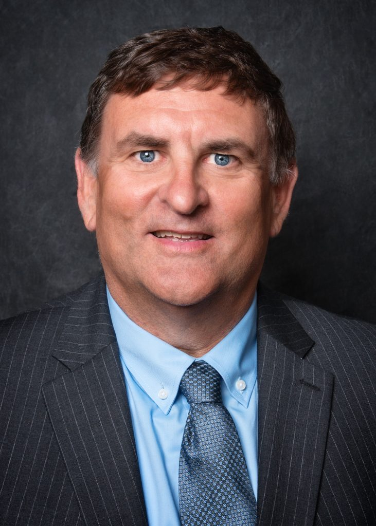 Dave Severin