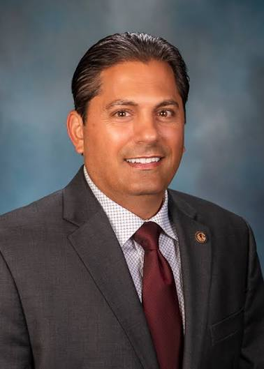 Anthony DeLuca