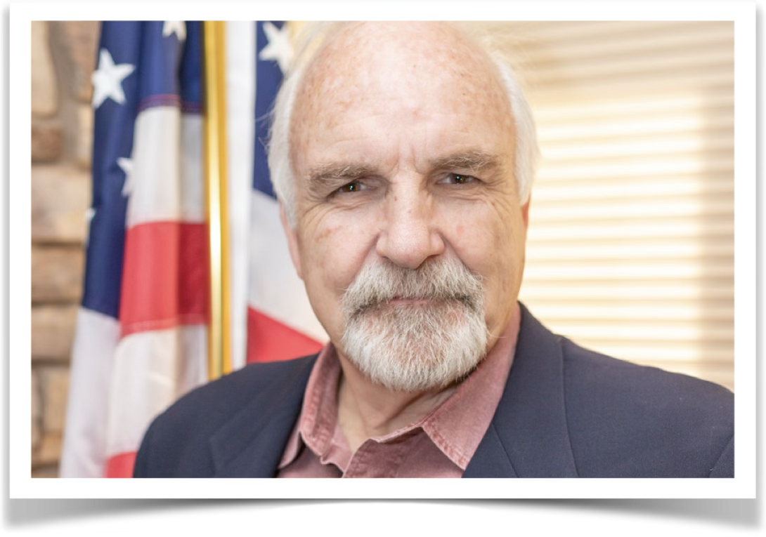 Jim Geldermann